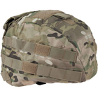 Чохол Для Шолома Defcon 5 Helmet Cover. Multicam (14220371) 195024 - зображення 1