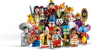 Zestaw klocków LEGO Minifigures Disney 100 8 elementów (71038) (5702017417813) - obraz 2