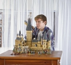 Конструктор LEGO Harry Potter Замок Хогвартс 6020 деталей (71043) - зображення 3