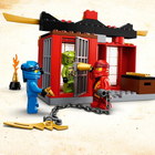 Zestaw klocków Lego Ninjago Storm Fighter Fight 165 elementów (71703) - obraz 5
