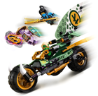 Zestaw klocków LEGO Ninjago Dżunglowy chopper Lloyda 183 elementy (71745) - obraz 10