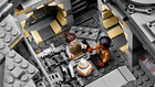 Zestaw klocków LEGO Star Wars Sokół Millennium 7541 element (75192) - obraz 9