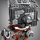 Zestaw klocków LEGO Star Wars Szturmowa maszyna krocząca AT-ST 540 elementów (75254) - obraz 5