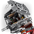 Zestaw klocków LEGO Star Wars Szturmowa maszyna krocząca AT-ST 540 elementów (75254) - obraz 8