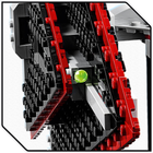 Zestaw klocków LEGO Star Wars Myśliwiec TIE Sithów 470 elementów (75272) - obraz 10
