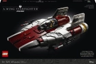 Zestaw klocków Lego Star Wars Starfighter Typ A 1673 części (75275) - obraz 1