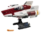 Zestaw klocków Lego Star Wars Starfighter Typ A 1673 części (75275) - obraz 8