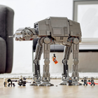 Zestaw klocków LEGO Star Wars AT-AT 1267 elementów (75288) - obraz 3