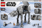 Zestaw klocków LEGO Star Wars AT-AT 1267 elementów (75288) - obraz 13