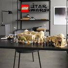Конструктор LEGO Star Wars Кантина Мос-Ейслі 3187 деталей (75290) - зображення 3