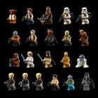 Zestaw klocków LEGO Star Wars Kantyna Mos Eisley 3187 elementów (75290) - obraz 5