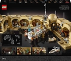 Конструктор LEGO Star Wars Кантина Мос-Ейслі 3187 деталей (75290) - зображення 9