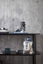 Zestaw klocków LEGO Star Wars R2-D2 2314 elementów (75308) - obraz 17