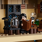 Zestaw klocków LEGO Harry Potter Wieża zegarowa na Hogwarcie 922 elementy (75948) - obraz 9
