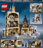 Zestaw klocków LEGO Harry Potter Wieża zegarowa na Hogwarcie 922 elementy (75948) - obraz 15