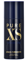 Dezodorant dla mężczyzn Paco Rabanne Pure XS for Him Dezodorant 150 ml (3349668550470)
