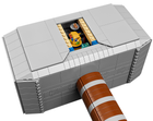 Zestaw klocków LEGO Super Heroes Marvel Młot Thora 979 elementów (76209) - obraz 6