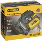 Kompresor Stanley Air Boss - obraz 4