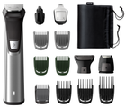 Тример універсальний PHILIPS Multigroom series 7000 MG7745/15