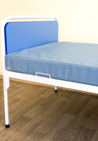 Кровать медицинская больничная АТОН КП - изображение 8