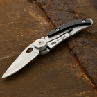 Нож раскладной True Utility Skeletonknife (TR TU571K) - изображение 5