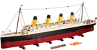 Zestaw klocków Lego Creator Titanic 9090 części (10294) - obraz 2