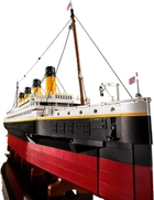 Конструктор LEGO Creator Титанік 9090 деталей (10294) - зображення 4