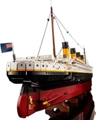 Zestaw klocków Lego Creator Titanic 9090 części (10294) - obraz 5