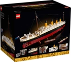 Zestaw klocków Lego Creator Titanic 9090 części (10294) - obraz 8