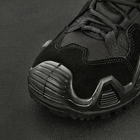 Тактичні черевики М-Тас Alligator 39 Black - зображення 4