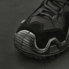 Тактичні черевики М-Тас Alligator 44 Black - зображення 4