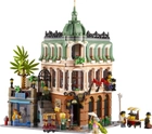 Lego Creator Expert Boutique Hotel 3066 elementów (10297) - obraz 2