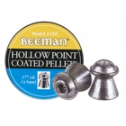 Кулі для пневматики Beeman Hollow Point (4.5 мм, 0,47 г, 500шт) - зображення 1