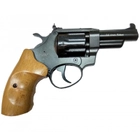 Револьвер под патрон Флобера Safari PRO 431м (3.0'', 4.0mm), ворон-бук - изображение 2
