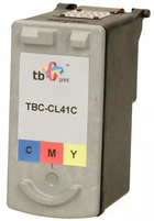 Картридж TB Print для Canon CL-41 3-Color (TBC-CL41C) - зображення 3