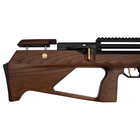 Гвинтівка пневматична Zbroia Козак PCP 550-290 (4.5 мм), з попередньою накачуванням, коричнева - зображення 8