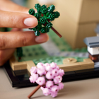 Zestaw klocków LEGO Architecture Zamek Himeji 2125 elementów (21060) - obraz 5