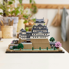 Zestaw klocków LEGO Architecture Zamek Himeji 2125 elementów (21060) - obraz 8