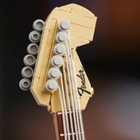 Zestaw klocków LEGO Ideas Fender Stratocaster 1074 elementy (21329) - obraz 4
