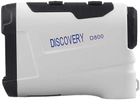 Далекомір лазерний тактичний Discovery Optics Rangerfinder D800 Білий (Z14.2.13.005) - зображення 3