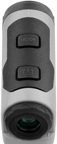 Дальномер лазерный тактический Discovery Optics Rangerfinder D800 Белый (Z14.2.13.005) - изображение 4