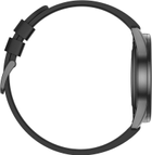 Смарт-годинник Oromed Smartwatch ORO Smart Fit 7 Pro Black - зображення 4