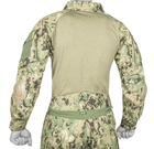 Комплект уніформи Emerson G2 Combat Uniform AOR2 Піксель S 2000000116211 - зображення 3