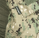 Комплект униформы Emerson G2 Combat Uniform AOR2 Пиксель S 2000000116211 - изображение 5