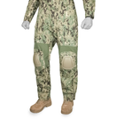 Комплект уніформи Emerson G2 Combat Uniform AOR2 Піксель S 2000000116211 - зображення 7