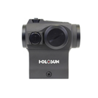 Коллиматорный прицел Holosun HS503GU Red Dot Sight Black 2000000130958 - изображение 2