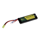 Аккумулятор Electro River 11.1V 2800mAh LiPo 25C Battery Mini Tamiya 2000000131023 - изображение 1