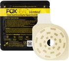 Плівка оклюзійна Celox Fox Seal Vented вентильована(11031ex) - зображення 1