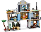 Конструктор LEGO Центральна вулиця 1459 деталей (31141) - зображення 10
