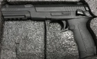 Пневматический пистолет Umarex UX DX17 (5.8187) ($II894633) - Уценка - изображение 4